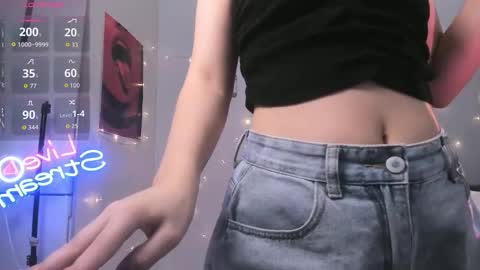 Snapshot of leehaeun7 chatting on 15, 2, 2026 Lee Haeun online show from 15, 2, 2026