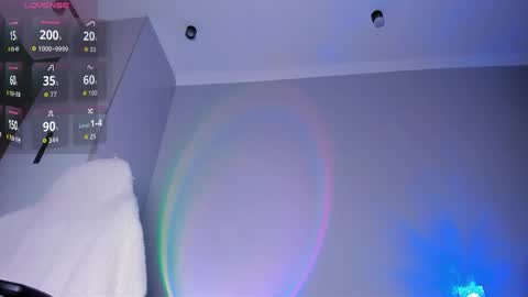 Snapshot of leehaeun7 chatting on 22, 3, 2026 Lee Haeun online show from 22, 3, 2026