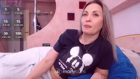 Snapshot of leelooxxx chatting on 25, 2, 2025 Mens Sweetheart online show from 25, 2, 2025