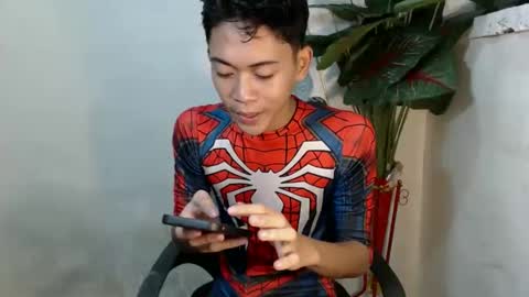 Snapshot of leemoreno18 chatting on 14, 9, 2025 leemoreno18 online show from 14, 9, 2025