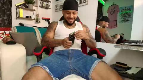 leenar_key online show from 4, 11, 2025