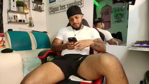 leenar_key online show from 28, 11, 2025