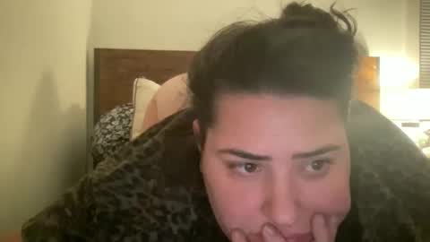 legallybrun91 online show from 17, 11, 2025