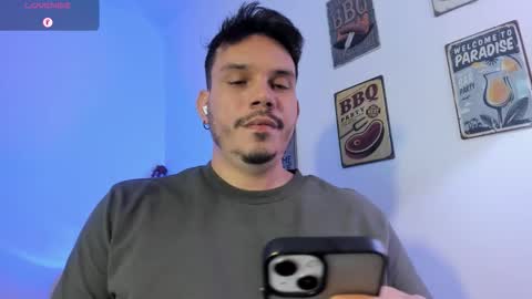 Alejandro online show from 6, 2, 2026