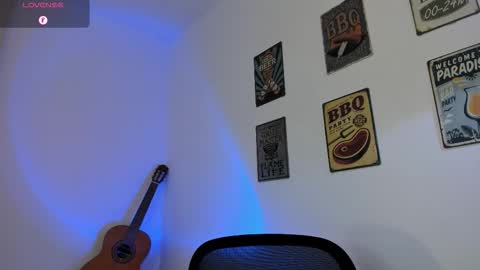 Alejandro online show from 11, 3, 2026