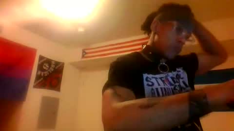 Vlad Delarge online show from 8, 1, 2025