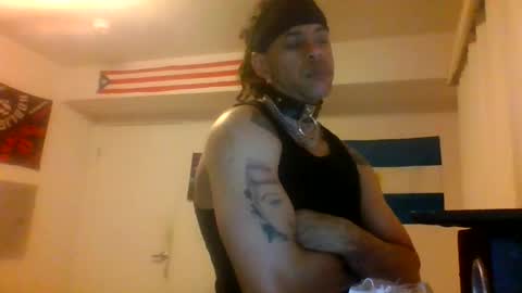 Vlad Delarge online show from 22, 10, 2025