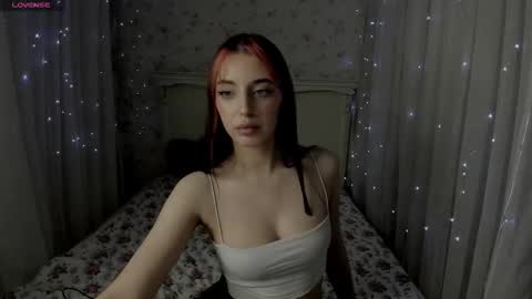 leia_moreno online show from 7, 10, 2025