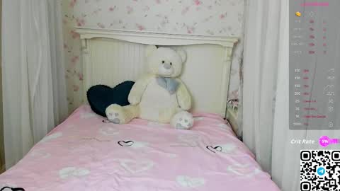 leia_moreno online show from 12, 11, 2025