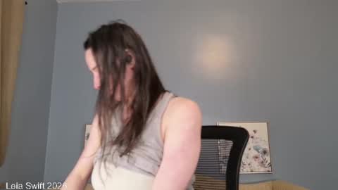 Leia Swift online show from 7, 2, 2026