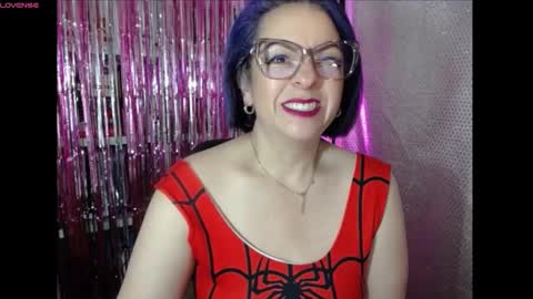 Snapshot of leidy_brenda chatting on 6, 12, 2024 Leidy Brenda online show from 6, 12, 2024