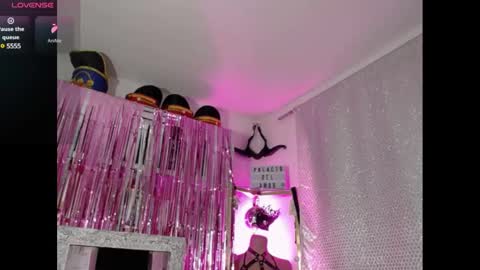 Snapshot of leidy_brenda chatting on 25, 1, 2025 Leidy Brenda online show from 25, 1, 2025