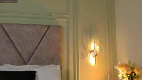 Leidy Cooper online show from 19, 3, 2026