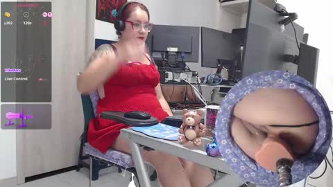 LeidyDi223 online show from 13, 12, 2025