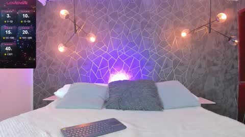 LEIGH ANGELS online show from 20, 10, 2025