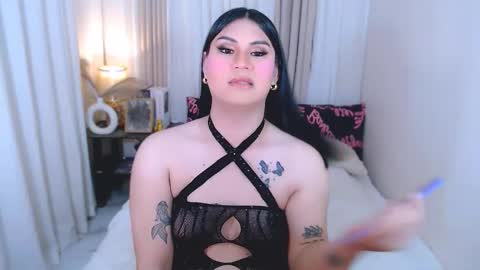 Cailey online show from 24, 10, 2025