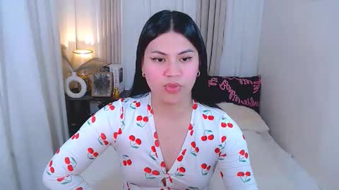 Cailey online show from 27, 10, 2025