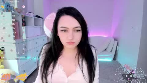 Leighla online show from 14, 10, 2025