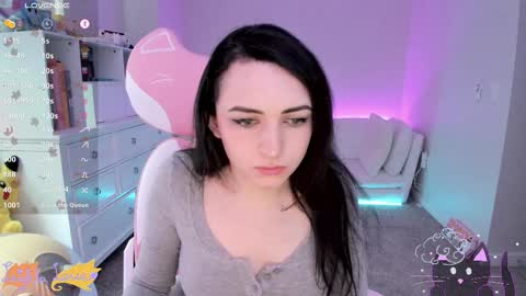 Leighla online show from 27, 10, 2025