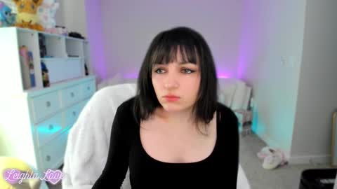 Leighla online show from 8, 3, 2026