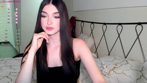 Leila online show from 10, 1, 2025