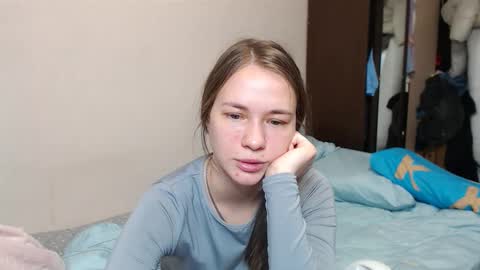 leila_bambi online show from 16, 2, 2025