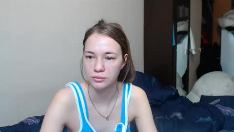 leila_bambi online show from 21, 2, 2025
