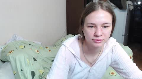 leila_bambi_ online show from 12, 1, 2025