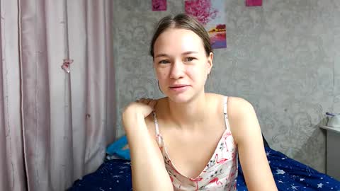 leila_bambi_ online show from 28, 9, 2025