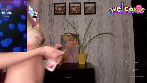 leila_sweetie online show from 20, 10, 2025