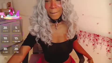 leilaebony_ online show from 30, 9, 2025