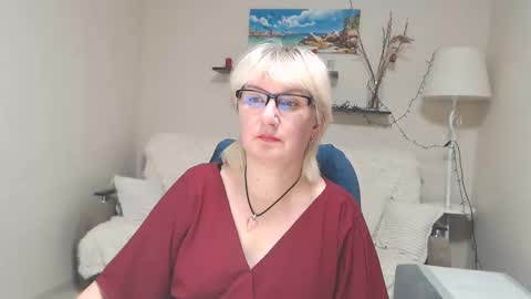Snapshot of leilamays chatting on 15, 1, 2025 Leila Kinky online show from 15, 1, 2025