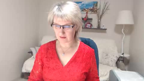 Leila Kinky online show from 5, 2, 2026