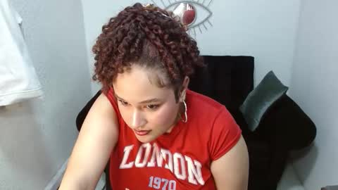 Snapshot of leilaparkersex69 chatting on 19, 3, 2026 leilaparkersex69 online show from 19, 3, 2026