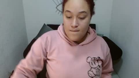 Snapshot of leilaparkersex69 chatting on 8, 4, 2026 leilaparkersex69 online show from 8, 4, 2026