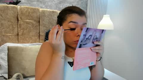 Snapshot of leilapons chatting on 31, 10, 2025 leilapons online show from 31, 10, 2025