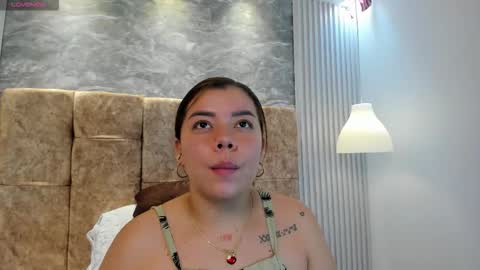 Snapshot of leilapons chatting on 1, 11, 2025 leilapons online show from 1, 11, 2025