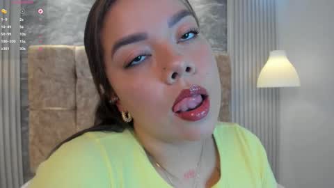 Snapshot of leilapons chatting on 19, 11, 2025 leilapons online show from 19, 11, 2025