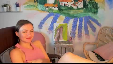 Snapshot of leilarai chatting on 31, 1, 2025 Leila Rai online show from 31, 1, 2025