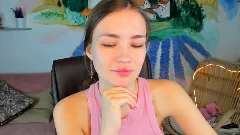 Snapshot of leilarai chatting on 15, 2, 2025 Leila Rai online show from 15, 2, 2025