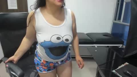 Leila online show from 15, 3, 2026