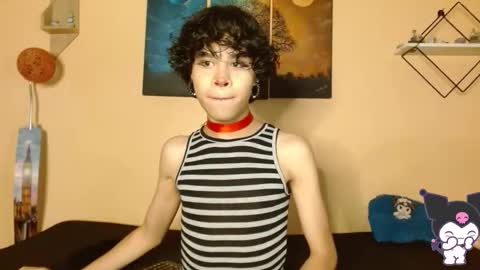 Lejo online show from 18, 10, 2025