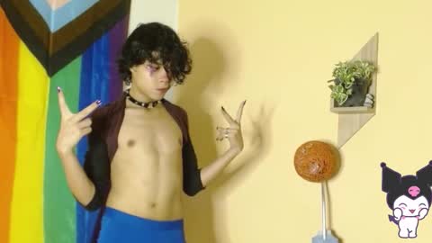 Lejo online show from 30, 10, 2025