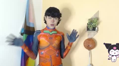 Lejo online show from 20, 11, 2025