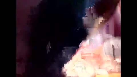 Snapshot of lekkergeill18 chatting on 12, 1, 2025 lekkergeill18 online show from 12, 1, 2025