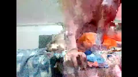 Snapshot of lekkergeill18 chatting on 14, 1, 2025 lekkergeill18 online show from 14, 1, 2025