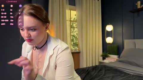 Snapshot of lela_ryan chatting on 5, 2, 2026 Lela online show from 5, 2, 2026