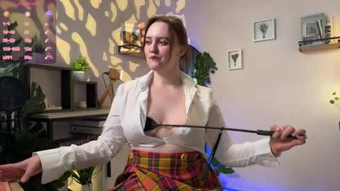 Snapshot of lela_ryan chatting on 6, 2, 2026 Lela online show from 6, 2, 2026