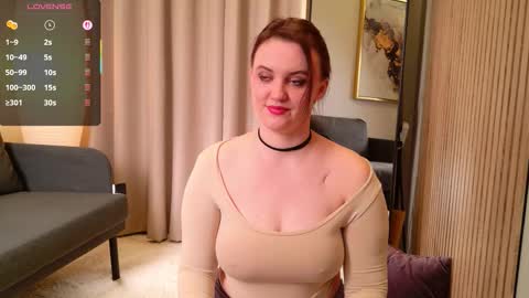 Snapshot of lela_ryan chatting on 15, 2, 2026 Lela online show from 15, 2, 2026