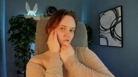 Snapshot of lela_ryan chatting on 26, 2, 2026 Lela online show from 26, 2, 2026